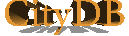 CityDB Logo